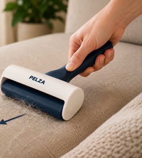 Pásalo sobre la superficie