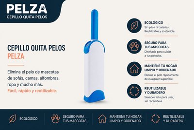PELZA Clean™